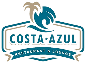 Costa Azul Restaurant & Lounge